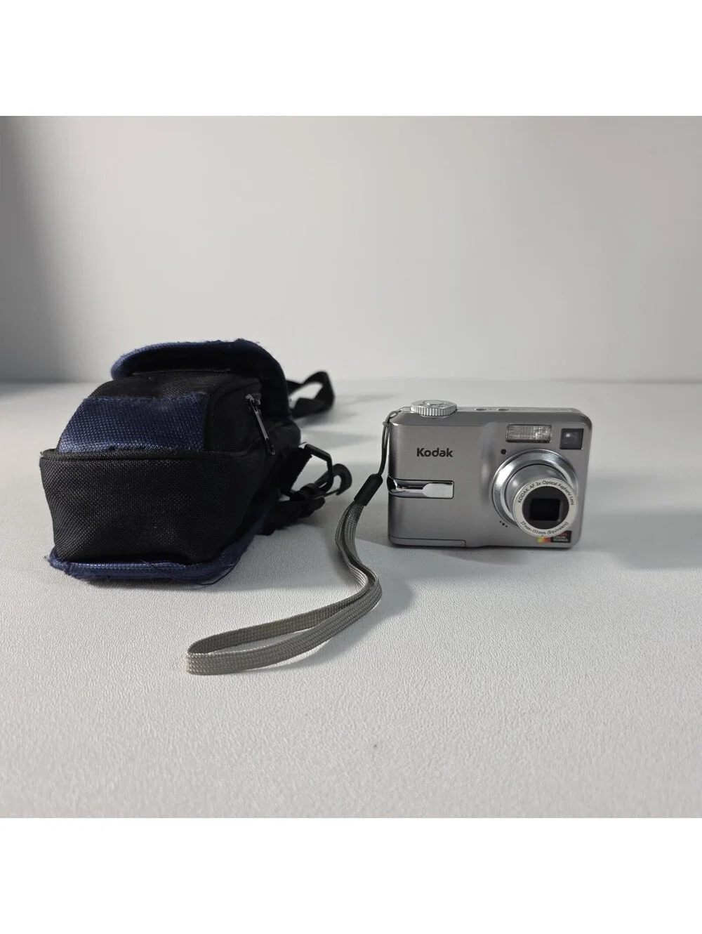 Kodak camera nice